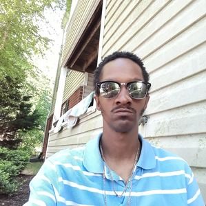 Meet your Posher, Rob